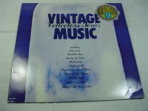 Vintage Musik - Original klassische Oldies aus den 1960er Jahren - Band neun - Bild 1 von 1