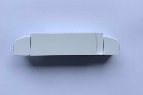 Harvard Cool LED CLK1050A-240-C 33W 1050mA 1-10V Dimmable LED Driver - Picture 2 of 2