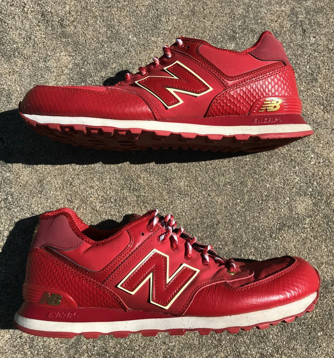 New balance sales men's mesh shoes