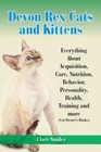 Devon Rex Cats and Kittens Everything about Acquisition, Care, Nutrition,.