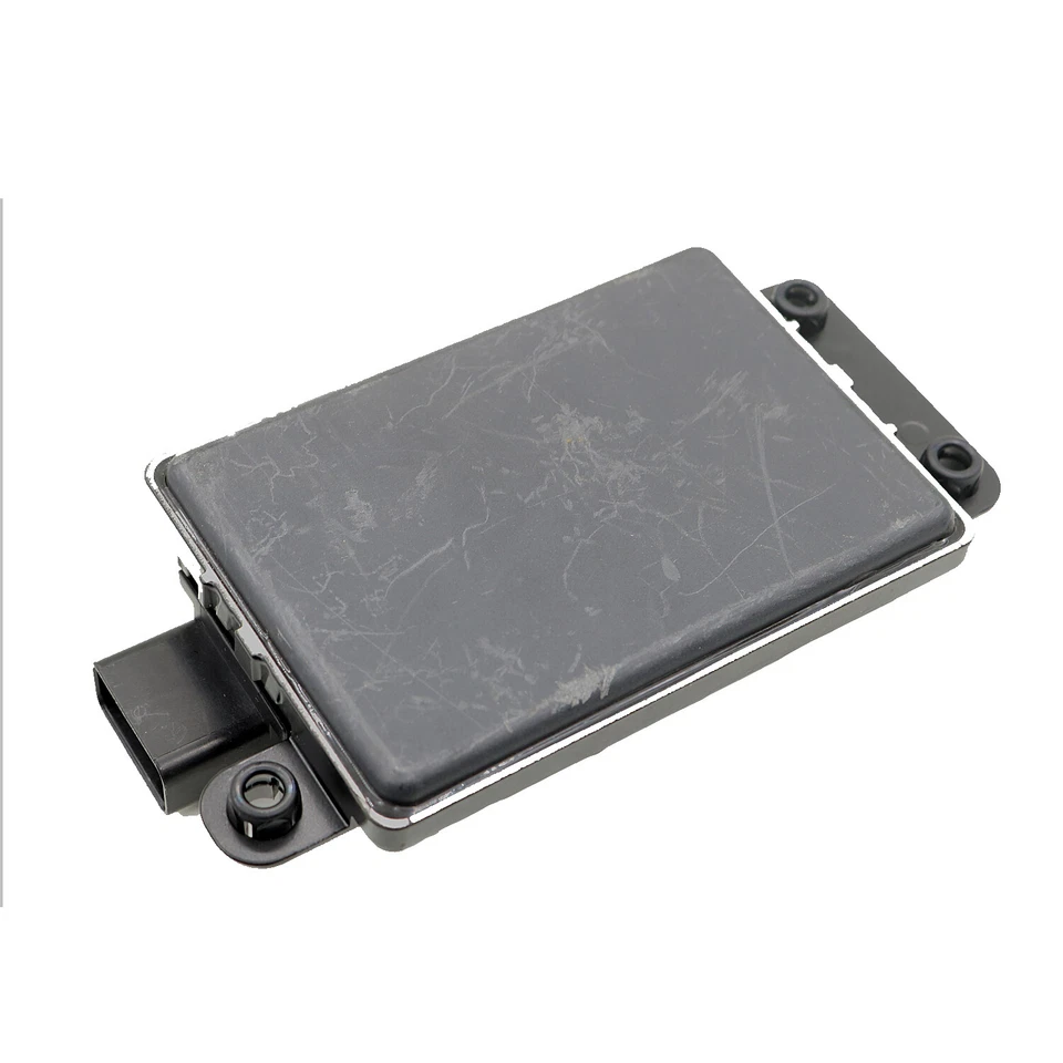 Модуль адаптивного круиз-контроля DG9T-9G768-HE для Ford Mondeo MK5 Lincoln - Изображение 2 из 3