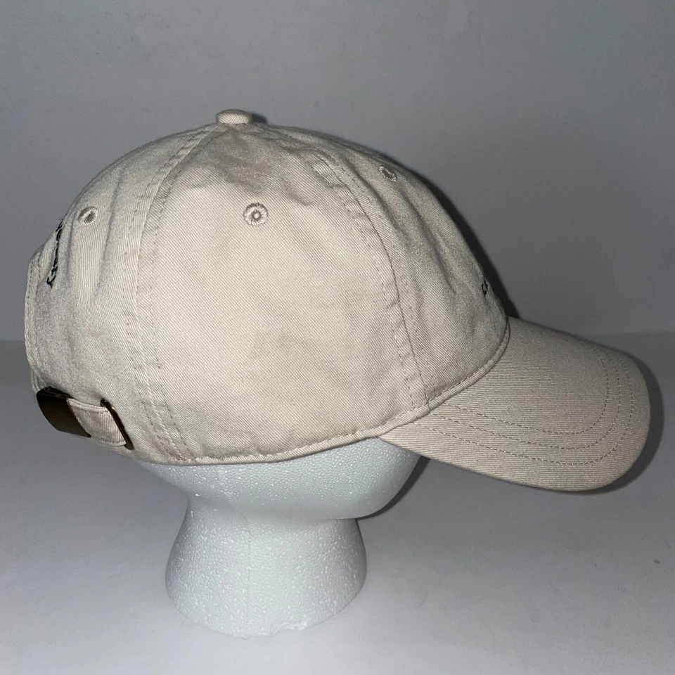 Gorra de béisbol LL Bean Levenger 35 aniversario Foto 4 de 4