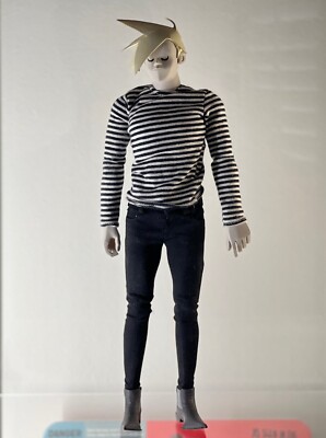 3A ThreeA 1/6 TOMORROW ANDY Warhol figure Ashley Wood 3AA Popbot 
