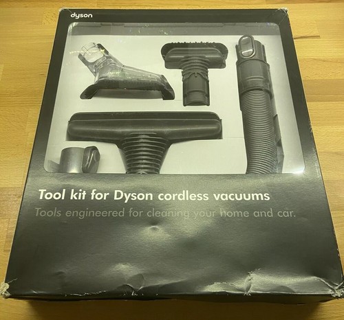 Genuine Dyson V6 DC59 DC44 DC35 Car 