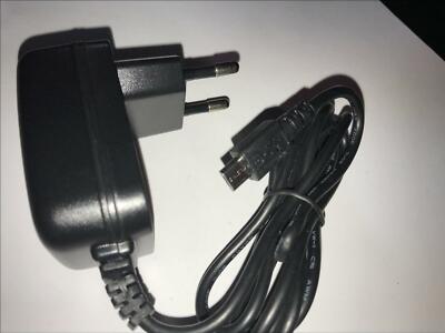 EU 5V 1A AC-DC Adapter Netzteil für Roku Express Streaming Media Player