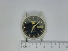 VINTAGE SEIKO Automatic Watch Japan Used, Spares Or Repair (W-468)