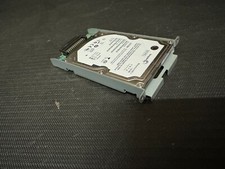 Original Akai Kit Hdm10 W/120gb Hard Drive ,for Akai Mpc1000 /2500 Armens