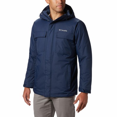 columbia ten falls jacket