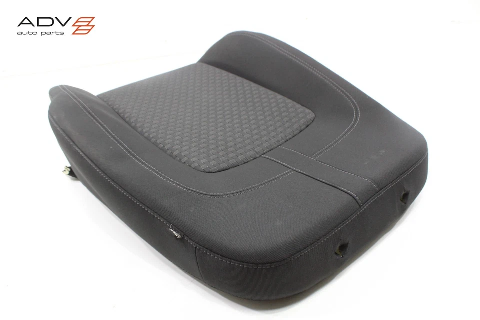 Ford Transit Connect 2019-2022 asiento delantero izquierdo lado del conductor cojín superior OEM Foto 3 de 4