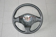 Maserati 4200 M138 Steering Wheel Sports Steering Wheel Leather Black 183514