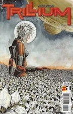 Trillium #1 (NM) `13 Lemire  (2nd Print)