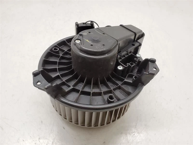 Toyota Highlander, Blower Motor Front, 08-13, 87103-48080 | eBay