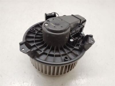 Toyota Highlander, Blower Motor Front, 08-13, 87103-48080 | eBay