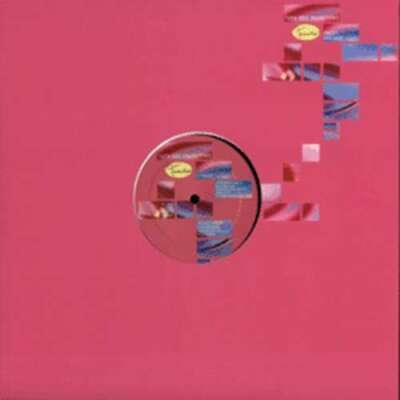 Tata Box Inhibitors - Freet / Dreams 12'' Vinyl Schallplatte 99405