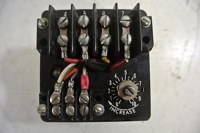 CUTLER HAMMER 600 A-C Max pilot duty cat: 13542H1B