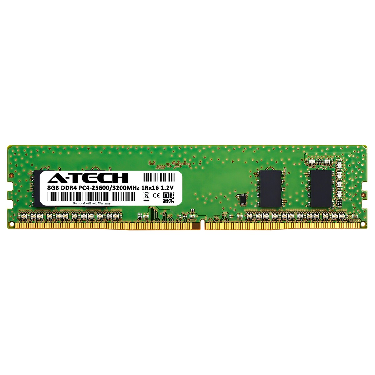 8GB DDR4-3200 DIMM Samsung M378A1G44AB0-CWE Equivalent Desktop