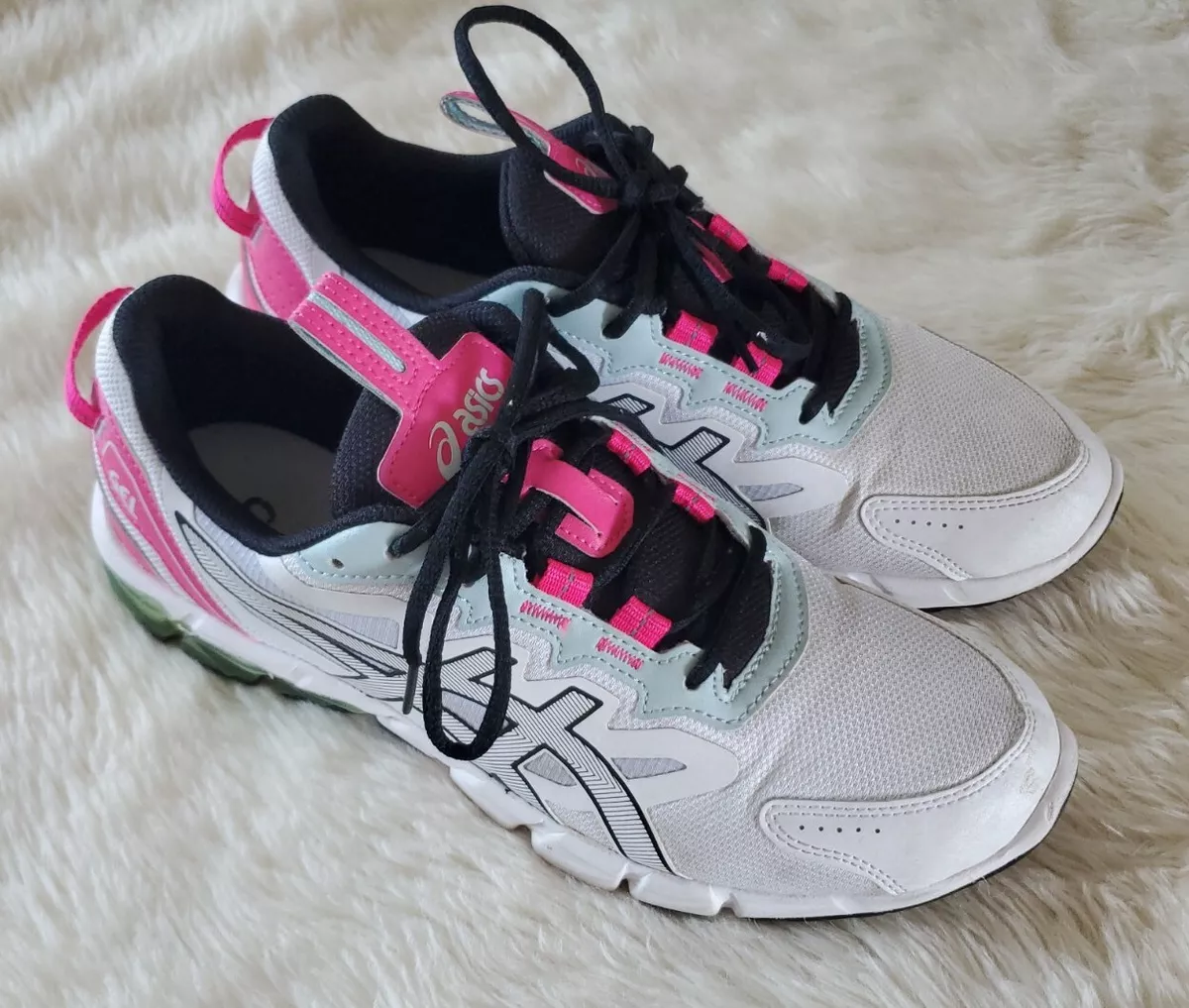 Asics gel quantum 90 womens cheap training shoes