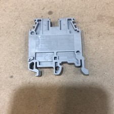 Square D M41BG Terminal Block Sections Lot Of 9