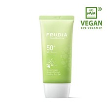  FRUDIA Green Grape Sebum Control Sun Gel 50g SPF50 PA   K-Beauty