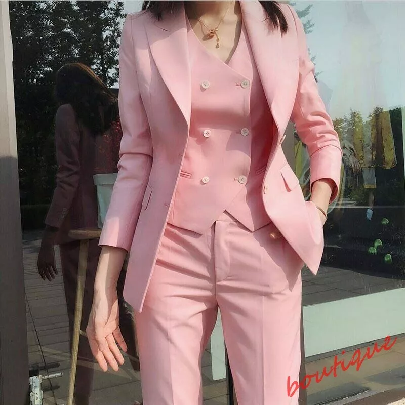 Formal attire store pink