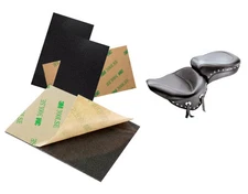 Motorcycle Seat Repair Patch Kit
