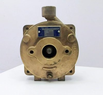 Desmi Pumper () Desmi Pumper