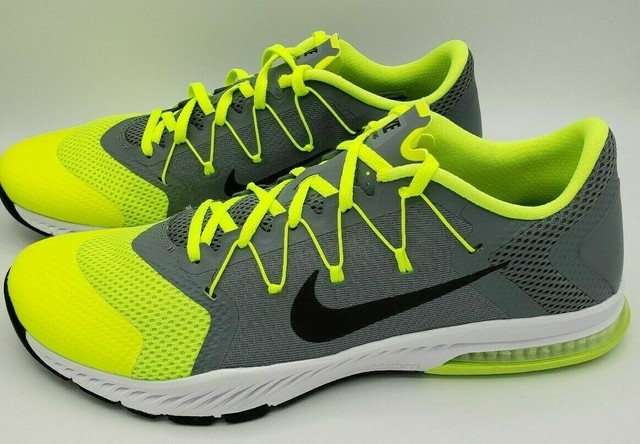 nike zoom train complete grey