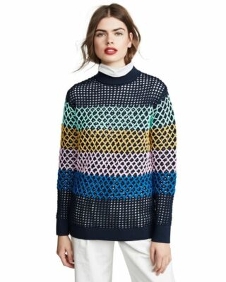 tibi sweater