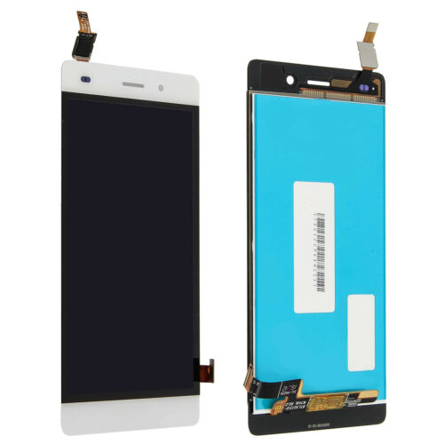 Pantalla LCD + Táctil Blanca Para Huawei P8 lite 2016 Envió 24horas - Imagen 1 de 1
