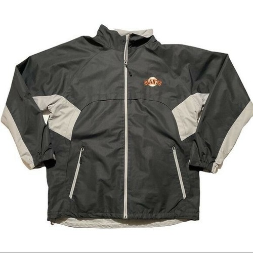 San Francisco Giants Antigua 