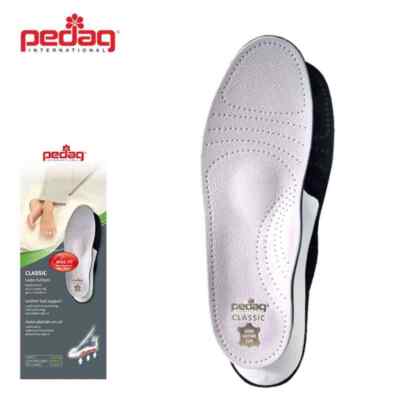Pedag Classic Fußbett Einlegesohle Schuheinlage Einlage Schuh Komfort