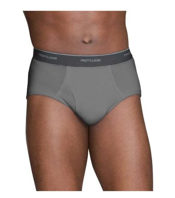Calzoncillos de tiro medio Fruit of the Loom de moda surtida para hombre Foto 4 de 4