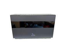 Sharp CD Receiver SD-EX100H ...