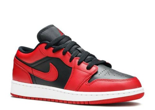 EU Größe 39 - Air Jordan 1 Low Red online kaufen | eBay