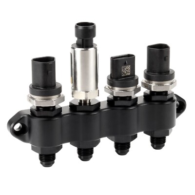 T7Design Universal Remote Sensor Block - Quad Port