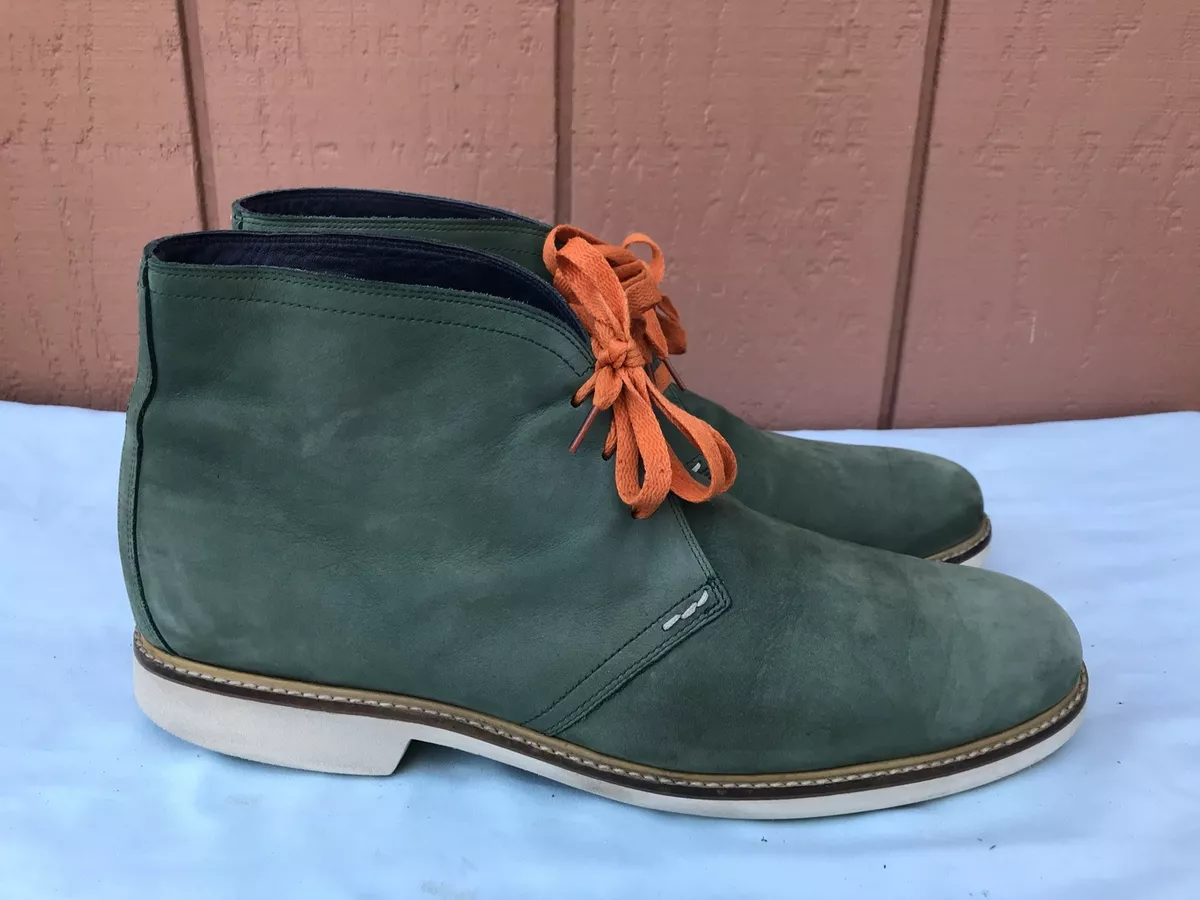 Cole haan top chukka boots sale