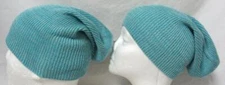 Unisex One Size Fits Most Slouch Beanie Hat Cap E1 1260