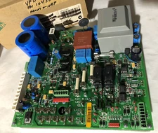 new LENZE FDP1 DETO VFD UNIT CIRCUIT CONTROL BOARD TNAP/JNAP FDPI REV2 3A,TN