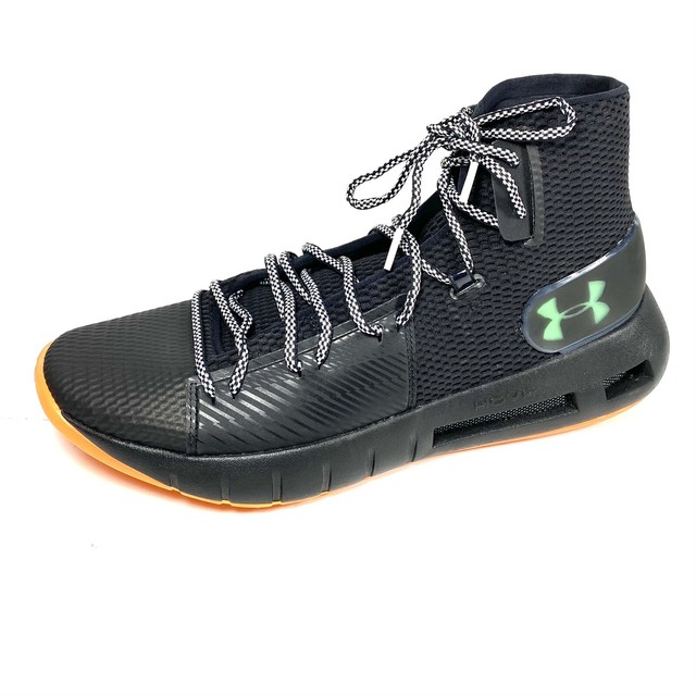 under armour havoc mid