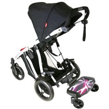 urbo 2 buggy board