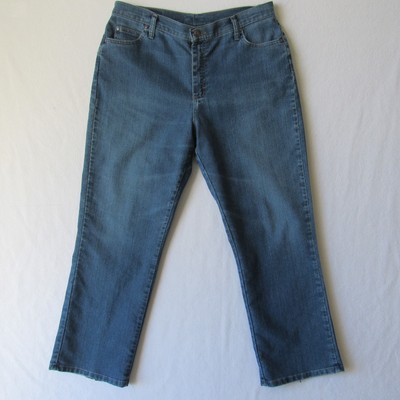 womens jeans size 16 short