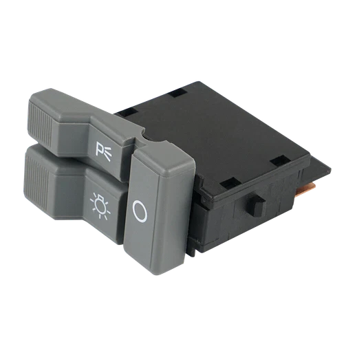 Nuevo control de interruptor de luz y atenuador de faros para camioneta GMC Chevy 1988-1994 - Imagen 8 de 11