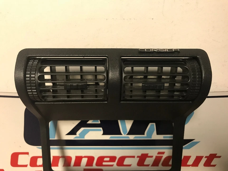 Chevrolet Corsica 1995 tablero bisel ventilación #211 Foto 2 de 4