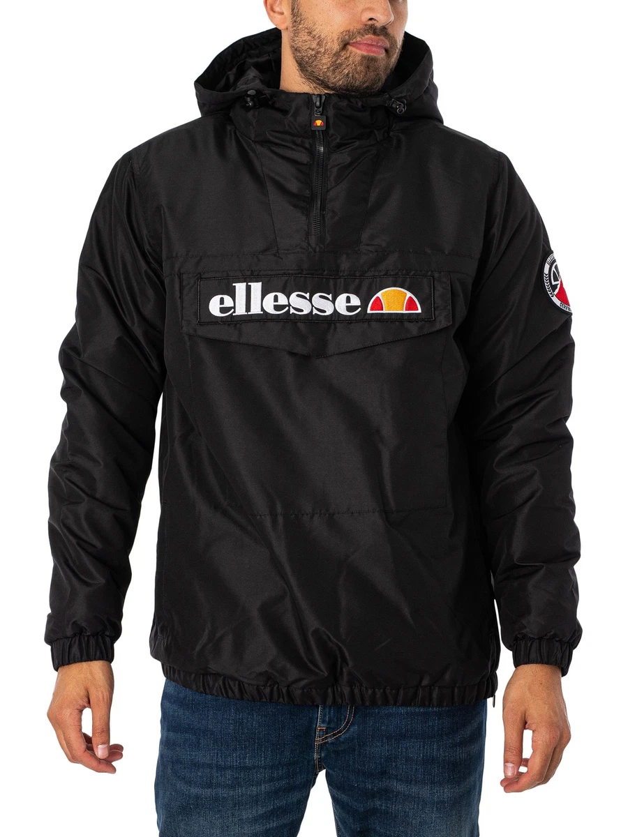 Ellesse top pull homme
