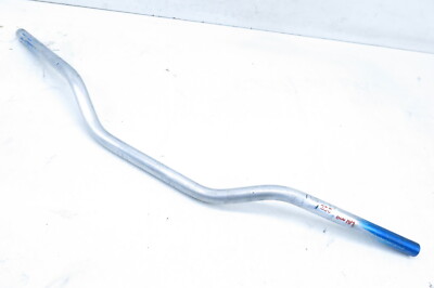 YAMAHA FZS 600 FAZER RJ02     RENTHAL Superbike Lenker 800mm    398