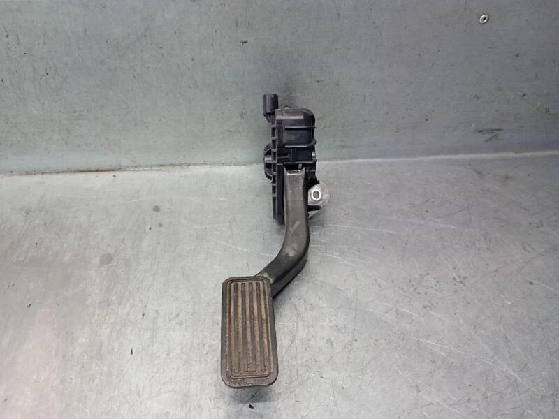 GR1A41600A pédale d accélérateur pour MAZDA 6 HATCHBACK (GG) 2.3 2002 5542215 - Photo 3/4