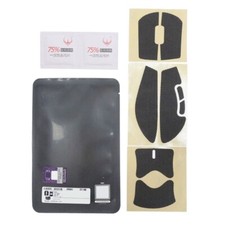 HotlineGames Mouse Skin Mouse AntiSlip Grip Tape Side Stickers for GPROX 2DEX