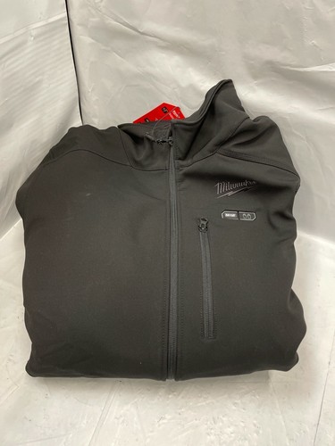 Milwaukee 204B-21XL M12 TOUGHSHELL Li 