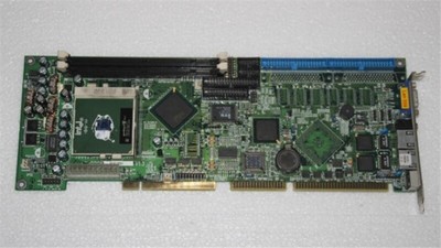 1Pc Icp ROCKY-3782EV V: 1.3 In Condition Used zl