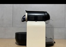 MACCHINA CAFFE' NESPRESSO ESSENZA DELONGHI EN97W OTTIME CONDIZIONI